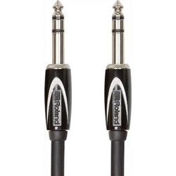 Roland Cable 6.3mm male - 6.3mm male 3m (RCC-10-TRTR)Κωδικός: 12793797