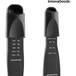 InnovaGoods Πλαστική Μεζούρα Κουζίνας NinoonΚωδικός: 38320195