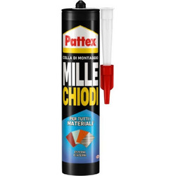 PATTEX Κόλλα Montage Αδιάβροχη Pattex 450gr