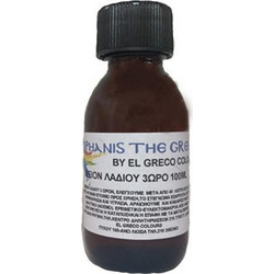 Μιξιόν Λαδιού-Διαλυτού 3 ωρών 100ml