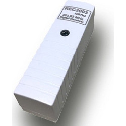 AUTOTECH REC3003nano ΨΗΦΙΑΚΟΣ ΔΕΚΤΗΣ 12-24 VDC
