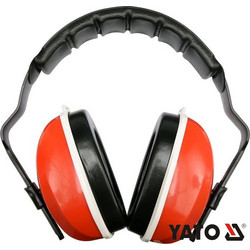 Yato YT-74621 Ωτοασπίδες Προστασίας