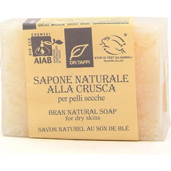 Dr.Taffi Organic Bran Σαπούνι 100ml