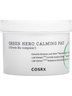 Cosrx One Step Moisture Up Pads Χημικό Peeling Προσώπου 70τμχ