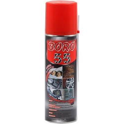 Σπρέι Αντισκωριακό 55 300ml BORO