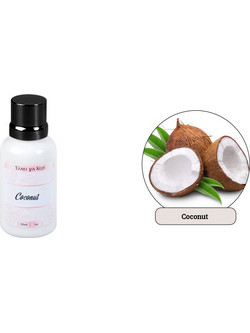 Coconut Αρωματικό έλαιο 30 ml