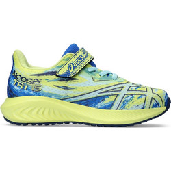 ASICS Pre-Noosa Tri 15 PS Παιδικά Αθλητικά Παπούτσια για Τρέξιμο Lime 1014A314-401