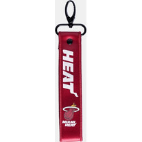 Μπρελόκ Lanyard NBA Heat