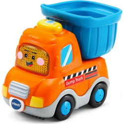 VTech Toot-Toot Drivers Φορτηγό 517303
