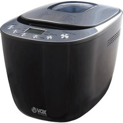 Vox Electronics Αρτοπαρασκευαστής BBM 4406