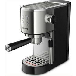 Krups Virtuoso XP442C11 Μηχανή Espresso 1000W 15bar