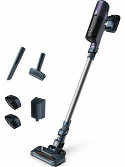 Rowenta RH6837 Επαναφορτιζόμενη Σκούπα Stick & Χειρός 18V