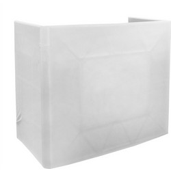 American DJ PRO-ETS White Κωδικός: 34227575
