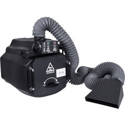 Globostar Medusa Dry ICE Co2 Μηχανή Καπνού LED 51147 3500W