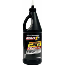 MAG1 Βαλβολίνη Mag1 High Performance 80W90 0.946lt Κωδικός: 0003593