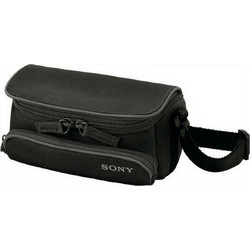 Sony LCS-U 5 Black
