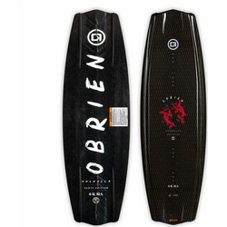 Obrien Shota Valhalla 138-2020 Wakeboard Κωδικός: 35523429