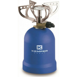 Kemper Γκαζάκι Καμινέτο Κλασικό 28918631