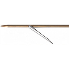 Salvimar Βέργα Ψαροντούφεκου Ταϊτής Μονόφτερη 6.25mm / 105cm Κωδικός: 29048434