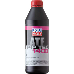 TOP TEC ATF 1400 1L LIQUI MOLY