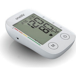 Alfacare Onelife Premium L3 Ψηφιακό Πιεσόμετρο Μπράτσου