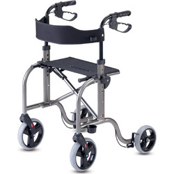 Bischoff & Bischoff Rollator Περιπατητήρας RL-SMART