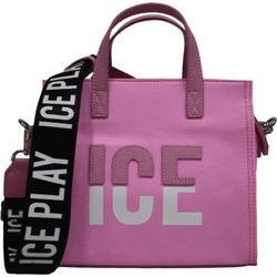 Ice Play ICP/4504 Γυναικεία Τσάντα Χειρός Rose