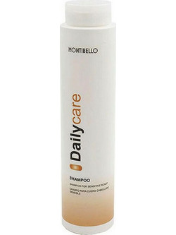 Montibello Daily Care Σαμπουάν 300ml