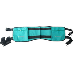 Skysonic Krapp Strapp Τουαλέτα Φύσης (Ιμάντας/Πορτοφόλι με 2 Τσέπες)