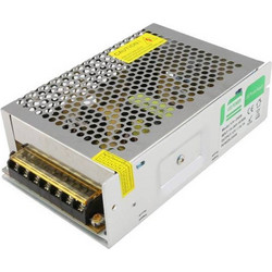 Τροφοδοτικό Μεταλλικό 200 Watt 12Volt 16,5 A