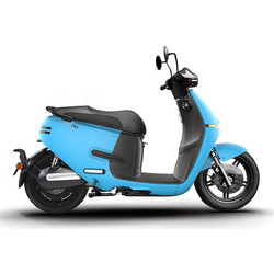 Horwin EK1 Blue