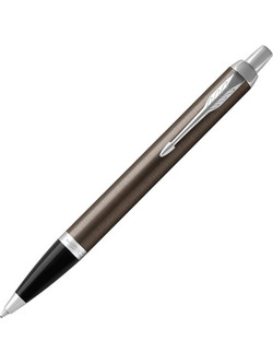 Parker IM Core Dark Espresso Στυλό Διαρκείας 1159.4003.16