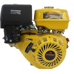 Interpower 168FB V