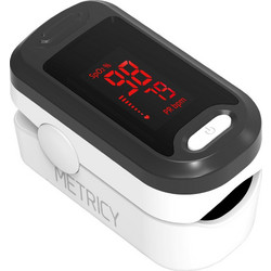 Metricy Oxy 57129 Οξύμετρο Δακτύλου