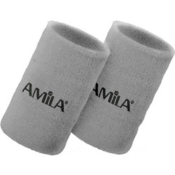 Περικάρπιο AMILA Γκρι 45743