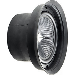 Ampire SWD165 Ηχομονωτικό Κάλυμμα Ηχείου 165mm (Ζεύγος)