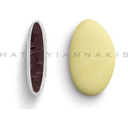 Κουφέτα Κίτρινο Ματ Bijoux Supreme