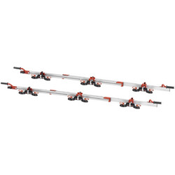 EASYMOVE MK4" PLUS ΣΥΣΤΗΜΑ ΜΕ 6 ΔΙΠΛΕΣ ΒΕΝΤΟΥΖΕΣ RAIMONDI