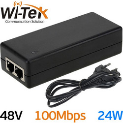 Wi-Tek WI-POE31-48V