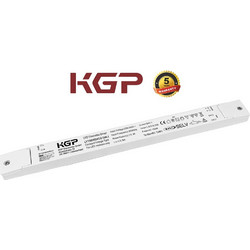 Τροφοδοτικό LED Σταθερής Τάσης 150W 24Vdc Dali Dim IP20