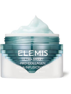 Elemis Ultra Smart Pro-Collagen Aqua Infusion Mask 50ml
