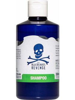 The Bluebeards Revenge Σαμπουάν 300ml