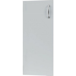 Κάτω Πορτάκι Modest Γκρι 35x71.3x1.6cm AlphaB2B