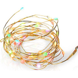 Nedis SmartLife LED Strip RGB Wi-Fi 2700-6500K 400lm 5m WIFILX51RGB