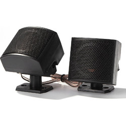CTC-029 Σετ Tweeter Αυτοκινήτου 20W RMS 105dB