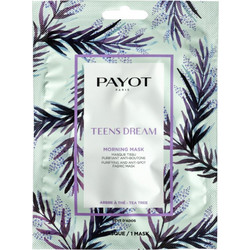 Payot Teens Dream Morning Sheet Μάσκα Προσώπου