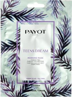 Payot Teens Dream Morning Sheet Μάσκα Προσώπου