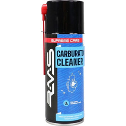 Σπρέι Καθαριστικό Καρμπυρατέρ RMS 400ml RMS 2672011114
