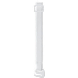 Julimex RB 07 ράντα λαιμού 10mm. λευκό