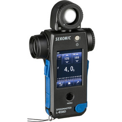 Sekonic L-858D